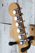 Fender LTD Player Fusion Jaguar Baritone Special Electric Guitar with Gig Bag