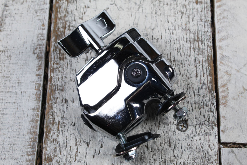 Ludwig LAPAM1 Atlas Mount Bracket Integrated Drum Lug Suspension System and Mounting Bracket