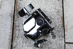 Ludwig LAPAM1 Atlas Mount Bracket Integrated Drum Lug Suspension System and Mounting Bracket