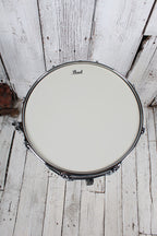 Pearl RS525SC/C Roadshow Drum Set 5 Piece Drum Kit with Cymbals Jet Black
