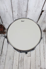 Load image into Gallery viewer, Pearl RS525SC/C Roadshow Drum Set 5 Piece Drum Kit with Cymbals Jet Black