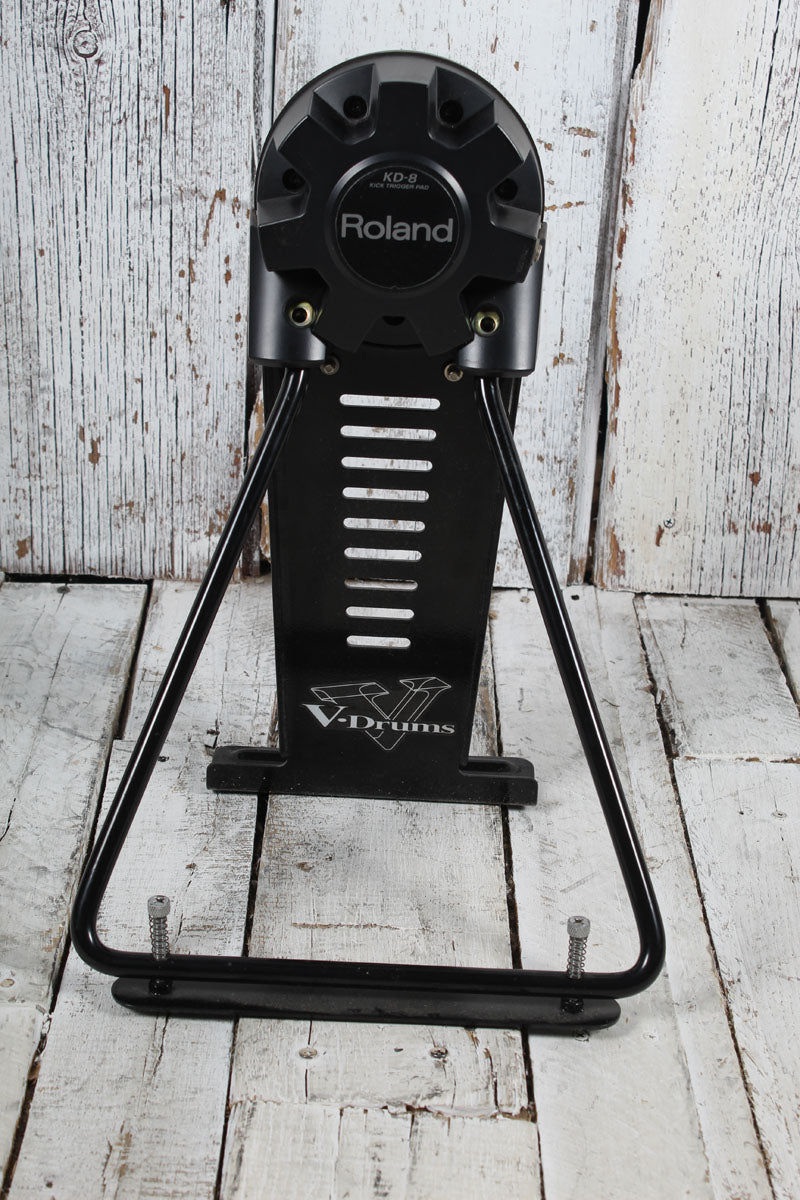 Roland V-Tour Series TD-6S Electronic Drum Kit with TD-6V Sound Module