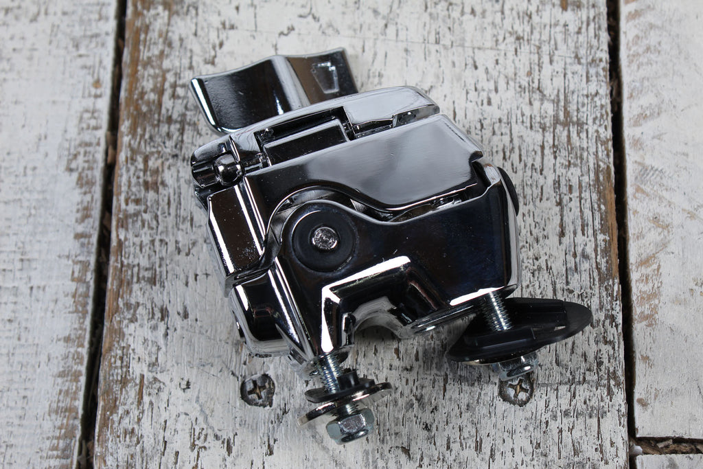 Ludwig LAPAM1 Atlas Mount Bracket Integrated Drum Lug Suspension System and Mounting Bracket