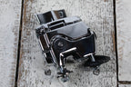 Ludwig LAPAM1 Atlas Mount Bracket Integrated Drum Lug Suspension System and Mounting Bracket