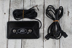 Peavey Max 100 Electric Bass Guitar Amplifier 100 Watt Combo Amp with Footswitch