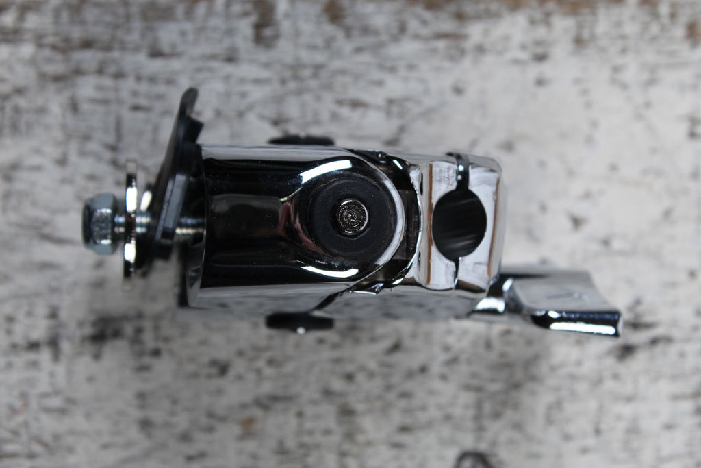 Ludwig LAPAM1 Atlas Mount Bracket Integrated Drum Lug Suspension System and Mounting Bracket