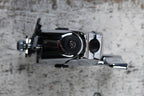 Ludwig LAPAM1 Atlas Mount Bracket Integrated Drum Lug Suspension System and Mounting Bracket