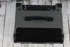 Peavey Max 100 Electric Bass Guitar Amplifier 100 Watt Combo Amp with Footswitch