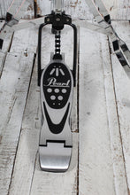 Load image into Gallery viewer, Pearl RS525SC/C Roadshow Drum Set 5 Piece Drum Kit with Cymbals Jet Black