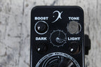 F-Pedals DarkLight Distortion Pedal Electric Guitar Distortion Effects Pedal