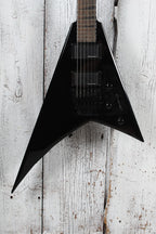 Jackson X Series Rhoads RRX24 Electric Guitar Gloss Black Finish