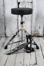 Load image into Gallery viewer, Pearl RS525SC/C Roadshow Drum Set 5 Piece Drum Kit with Cymbals Jet Black