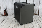 Peavey Max 100 Electric Bass Guitar Amplifier 100 Watt Combo Amp with Footswitch