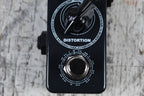 F-Pedals DarkLight Distortion Pedal Electric Guitar Distortion Effects Pedal