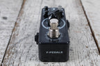 F-Pedals DarkLight Distortion Pedal Electric Guitar Distortion Effects Pedal