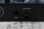 F-Pedals DarkLight Distortion Pedal Electric Guitar Distortion Effects Pedal