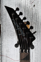Jackson X Series Rhoads RRX24 Electric Guitar Gloss Black Finish