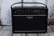 Load image into Gallery viewer, Boss Katana Mini X Electric Guitar Amplifier 10 Watt 1 x 5 Portable Combo Amp