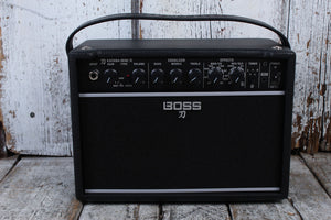 Boss Katana Mini X Electric Guitar Amplifier 10 Watt 1 x 5 Portable Combo Amp