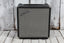Fender Rumble 25 Electric Bass Guitar Amplifier 25 Watt 1 x 8 Solid State Amp