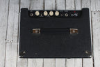 Fender Rumble 25 Electric Bass Guitar Amplifier 25 Watt 1 x 8 Solid State Amp