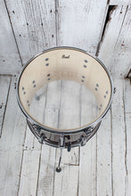 Load image into Gallery viewer, Pearl RS584C/C Roadshow Drum Set 4 Piece Drum Kit with Cymbals Wine Red