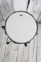 Pearl RS584C/C Roadshow Drum Set 4 Piece Drum Kit with Cymbals Wine Red