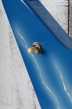 Dean Dimebag From Hell ML Left Handed Electric Guitar Lightning Cowboy From Hell