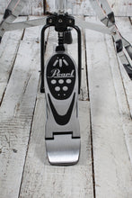 Load image into Gallery viewer, Pearl RS584C/C Roadshow Drum Set 4 Piece Drum Kit with Cymbals Wine Red