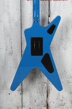 Dean Dimebag From Hell ML Left Handed Electric Guitar Lightning Cowboy From Hell