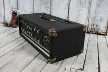 Load image into Gallery viewer, Peavey Vintage 400 Series Musician Head Electric Guitar Amplifier Head