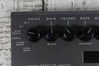 Blackstar ID:X Floor One Floorboard Electric Guitar Multi Effects Pedal