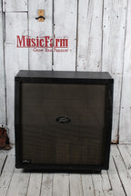 Peavey Valveking 4 x 12 Speaker Cabinet 400 Watt Electric Guitar Amplifier Cab