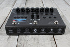 Blackstar ID:X Floor One Floorboard Electric Guitar Multi Effects Pedal