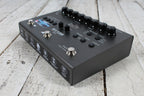Blackstar ID:X Floor One Floorboard Electric Guitar Multi Effects Pedal