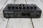 Blackstar ID:X Floor One Floorboard Electric Guitar Multi Effects Pedal