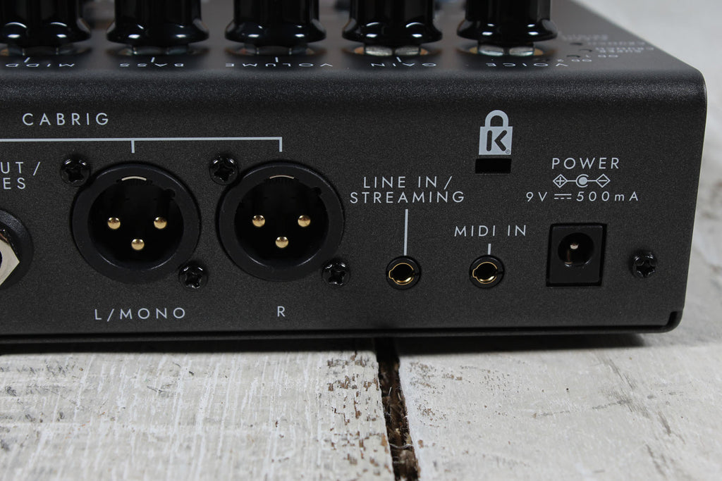 Blackstar ID:X Floor One Floorboard Electric Guitar Multi Effects Pedal
