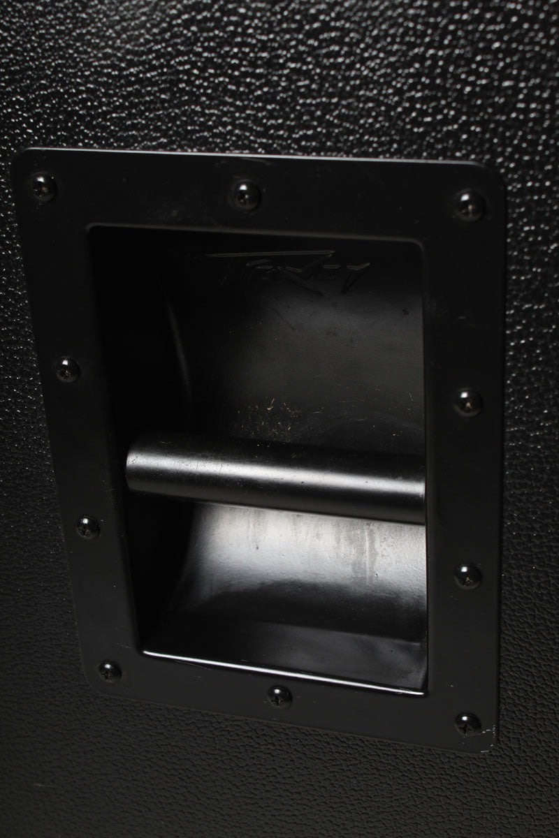 Peavey Valveking 4 x 12 Speaker Cabinet 400 Watt Electric Guitar Amplifier Cab