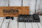 Blackstar ID:X Floor Two Floorboard Electric Guitar Multi Effects Pedal