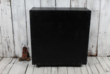 Load image into Gallery viewer, Peavey Valveking 4 x 12 Speaker Cabinet 400 Watt Electric Guitar Amplifier Cab