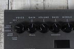 Blackstar ID:X Floor Two Floorboard Electric Guitar Multi Effects Pedal