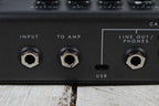 Blackstar ID:X Floor Two Floorboard Electric Guitar Multi Effects Pedal