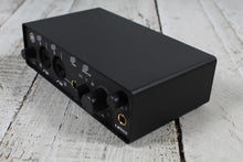 Load image into Gallery viewer, Yamaha UR22MK3 Audio Interface 2 In / 2 Out USB C Audio Interface Black