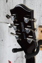 Gretsch G5655T-QM Electromatic Center Block Jr Electric Guitar Sweet Tea Finish