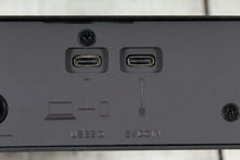 Load image into Gallery viewer, Yamaha UR22MK3 Audio Interface 2 In / 2 Out USB C Audio Interface Black