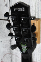 ESP LTD 2022 KH-3 Kirk Hammett Signature Spider Electric Guitar w Hardshell Case