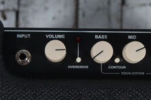 Load image into Gallery viewer, Fender Rumble 25 Electric Bass Guitar Amplifier 25 Watt 1 x 8 Solid State Amp