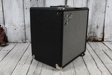 Load image into Gallery viewer, Fender Rumble 25 Electric Bass Guitar Amplifier 25 Watt 1 x 8 Solid State Amp
