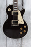 Epiphone Jeff Beck 1954 Les Paul Standard Electric Guitar Oxblood with Case
