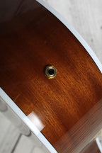 Gretsch G5034TFT Rancher Dreadnought Acoustic Electric Guitar Savannah Sunset